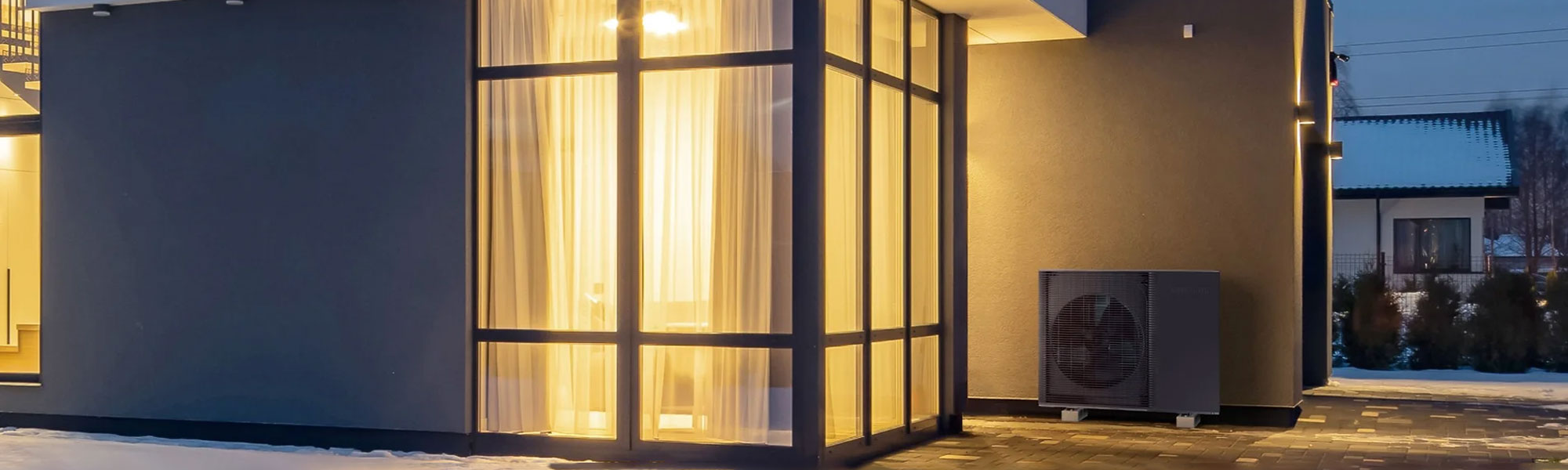 Am I eligible for the Boiler Upgrade Scheme? Princes LHS